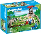 Playmobil 4131 Superset Shepherds / Pasture Country - New Neuf. Price: $69.77.