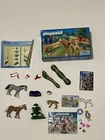 Playmobil 4188 Horses Foal Paddock Set 100% Complete + Extra Used. Price: $24.99.
