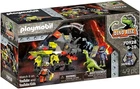 Playmobil 70928 Dino Rise Robot New Sealed Oop. Price: $34.25.