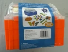 Sun & Sky Pirate Chest With Diving Treasures, Pool Toy By Cvs Pharmacy New. Price: $5.00.