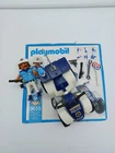 Playmobil Police Toy #3655 Used. Price: $13.01.