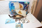 Playmobil 4241 Setnr Ovp Pharaoh Ship Egypt Sphinx 4245 4240 4243 4242 Used. Price: $127.75.