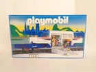 1999 Playmobil Rc Train #4119 Express Car Building Set Mip Used. Price: $169.99.
