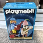 Playmobil 3392 Clowns Musical Instruments New Sealed Box From 1987 Rare. Price: $44.59.