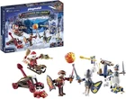 Playmobil Advent Calendar Novelmore Battle In The Snow Toy Set New. Price: $38.00.