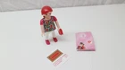 Playmobil 5244 Series 3 Figures Special Pregnant Women Lady Children Baby City Used. Price: $7.75.