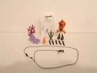 1997 Playmobil Ocean Waterworld #3949 Hard Hat Diver Building Set Complete Used. Price: $9.99.