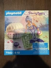 Mermaid Adventure Playset With Magical Pearls And Accessories For Ages 4-10 New. Price: $14.99.