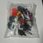Playmobil 5707 Viking Starter Set Nearly Complete With Box Used. Price: $20.00.