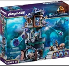 Novelmore Playmobil - Violet Vale Wizard Tower Playset #70745 New. Price: $115.13.