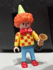 Playmobil Figure Circus Clowns Ref 4787 Children Used. Price: $7.91.