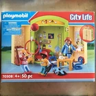 Playmobil 70308 Preschool Box Nib - City Life Pretend Role New. Price: $33.00.