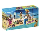 Playmobil Scooby-doo! Adventure With The Witch Doctor 70707 New. Price: $24.99.