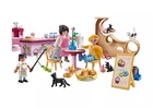 Playmobil #71744 Cat Cafe - Brand New!. Price: $29.99.