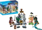 Playmobil Pirates: Treasure Hunt New. Price: $26.33.