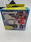 Playmobil 4667 Magician Act Figure Rabbit Hat Box Set 9 Pc New. Price: $15.82.