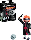 Playmobil - Naruto Shippuden Pain New Toy Figure, Collectible. Price: $12.28.