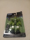 2 New-your Action Hero Blue And Green Movable Arms/legs.. Price: $25.00.