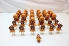 Playmobil Eskimo X31 Antartica Fellm Tzen 3465 3466 3457 3460 3463 3464 Used. Price: $147.25.