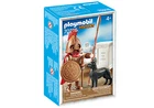 Playmobil 70216 Aries,greek God Of War With Dog, New In Box. Price: $13.33.