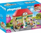 Original Playmobil City Life 70016 - My Flower Shop New. Price: $65.12.