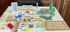 Playmobil #4857 Leisure Summer Vacation House Cabin Incomplete Used. Price: $40.49.