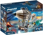 Playmobil Airship Of Novelmore 70642 Nuovo. Price: $63.65.