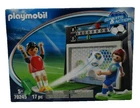 Playmobil Sports & Action Soccer 70245 New. Price: $19.99.