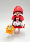 Playmobil Mystery Figures Series 22 Little Red Riding Hood 70735 New. Price: $7.99.