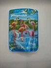 Playmobil 6651 Flamingo 12 Pc New Pkg. Price: $10.00.
