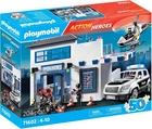 Original Playmobil Action Heroes 71602 - Mega Police Set 50TH Anniversary New. Price: $114.33.