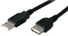 Add-on Addon Pack 15.24CM (6.00IN) Usb 2.0 (a) To Female Black Extensi New. Price: $42.99.