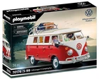 New Volkswagen T1 Camping Bus Playmobil Official #70176 Model Toy Vw Camper Van. Price: $39.99.