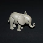 Playmobil Baby Elephant / Calf 3519 3553 3797 4061 9810 3046 3145 3240 Occasion. Price: $5.50.