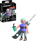Playmobil - Naruto Shippuden Suigetsu New Toy Figure, Collectible. Price: $12.28.