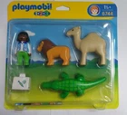 6744 Playmobil Veterinarian Figure *package Wear New. Price: $18.13.