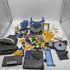 Vintage Playmobil Airport Terminal 3353 - Used. Price: $45.00.