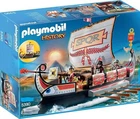 Playmobil 5390 History Roman Warriors' - Free Shipping! New/sealed Box. Price: $196.90.