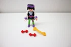 Playmobil 4518 Setnr. Fitness Sports & Action Figures Series Aptitud Sica Used. Price: $12.75.