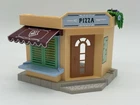 Guc Playmobil Pizzeria / Pizza Restaurant City Life 70336 Incomplete 2011 Used. Price: $35.00.