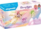 Playmobil Rainbow Castle With Pegasus Flight 71363 Role-playing Game Neuf. Price: $23.51.
