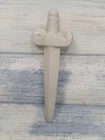 Playmobil How To Train Your Dragon 9243 Berk Island Replacement Sword Htyd Used. Price: $16.00.