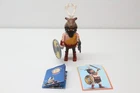 Playmobil 70069 Series 1 Figure The Movie Viking Norseman Antlers Barbarian Used. Price: $7.75.