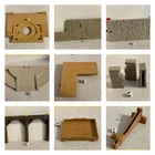 Playmobil Pyramid Base 4240 Gold Mine Roof 3802 Station Wall Stone Terminal Ramp Used. Price: $5.50.