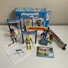 Vintage Playmobil 3717 Downhill Ski Racers Winter Fun Complete With Box Used. Price: $63.31.