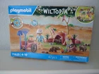Playmobil #71625 Wiltopia Wombat Shelter New Sealed -minor Box Damage. Price: $19.99.