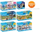 Playmobil Gift Sets 71446 71447 71448 71450 71451 71604 Years Promo New Boxed. Price: $221.00.