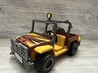Playmobil 4064 4081 5759 Safari Lodge Jeep Toy Car Truck Used. Price: $16.73.