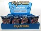 Playmobil 70025 Boys Series 15 Mini Figure Case Of 48 Mystery Blind Bags #10220 New. Price: $104.99.
