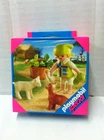 Playmobil Special 4674 Child With Lambs Mib, 2007 New. Price: $6.31.